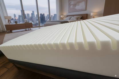 Colchones ortopédicos Seven Sundays