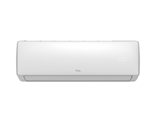 AIRE ACONDICIONADO SPLIT PARED 12000 BTU INVERTER T-PRO