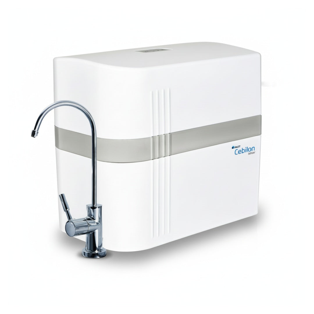 Purificador de Agua Cebilon Silver