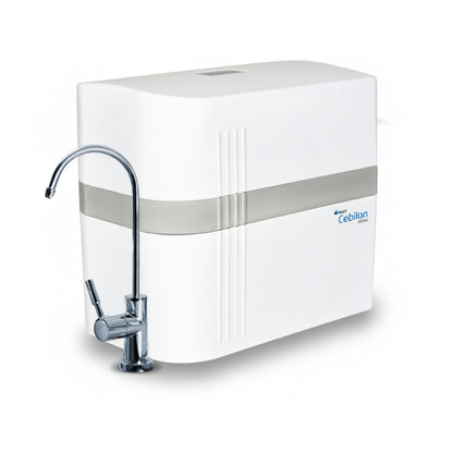 Purificador de Agua Cebilon Silver