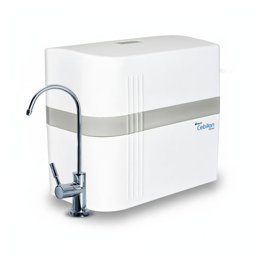 Purificador de Agua Cebilon Silver