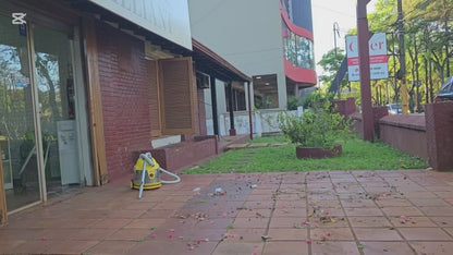 Sistema de Limpieza StillVac