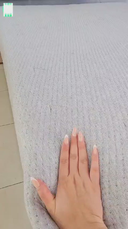 Colchones ortopédicos Seven Sundays