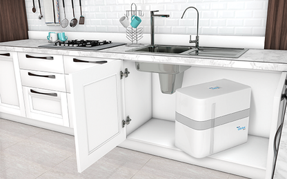 Purificador de Agua Cebilon Silver