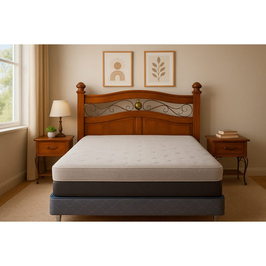 Colchones ortopédicos Seven Sundays